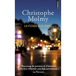 La fosse aux âmes - Occasion