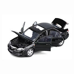 Acheter Universal Modèle en alliage 1/32 Voiture jouet classique avec lumière Vibrations de direction Collection de véhicules moulés sous pression Cadeau | Voiture jouet moulée sous pression(Le noir)