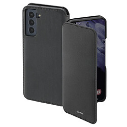 HAMA Etui pour portable "MagCase Finest Sense" pr Samsung Galaxy S22 5G, noir