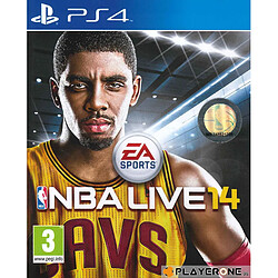 Sony NBA Live 14