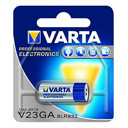 Varta - 4223101401 - Pile Electronique - V23GA