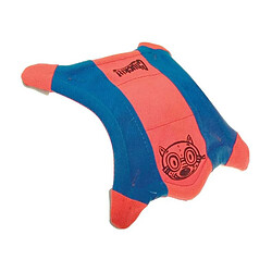 CHUCKIT! Jouets Ecureuils volants M 25x23,5cm - Pour chien