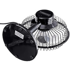 Acheter Universal Ventilateur de bureau 6 pouces ventilateur USB portable refroidisseur silencieux circulation de l'air course réglable 2 vitesses petit ventilateur de climatisation 4 couleurs |