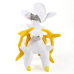 Avis Universal Arceus soft jouet doux en peluche en peluche de dessin animé gift kids 30cm