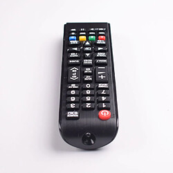 Avis GUPBOO Télécommande Universelle de Rechange pour télécommande TV Samsung AA59-00741A AA59-00602A AA59-0