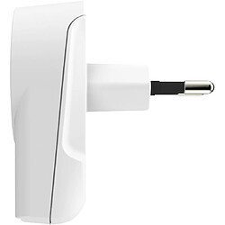 Acheter Chargeur secteur skross europe vers x2 sortie usb blanc