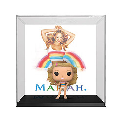 Funko Mariah Carey - Figurine POP! Albums Rainbow 9 cm