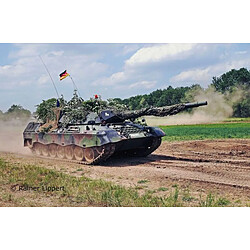 Leopard 1A5 - 1:35e - Revell