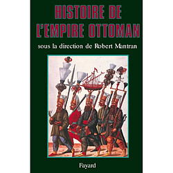 Histoire de l'Empire ottoman