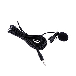 Acheter Lavalier Microphone