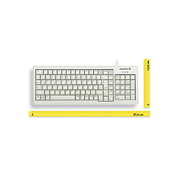 Avis CHERRY XS keyboard