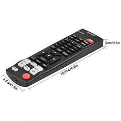 Acheter Télécommande de remplacement pour LG Soundbar AKB73575421 NB2420A NB3520A NB4530B--DQ FRANCE