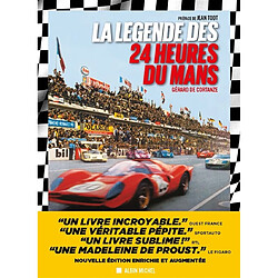 La légende des 24 Heures du Mans