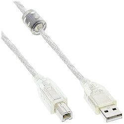 Câble USB InLine