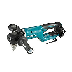 Perceusevisseuse dangle Makita DDA450ZK 18 V sans batterie ni chargeur coffret