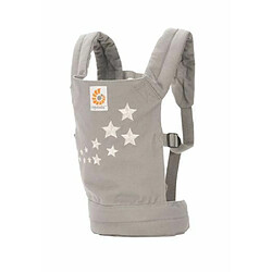 Ergobaby Porte-Poupée - Gris Cosmique pas cher