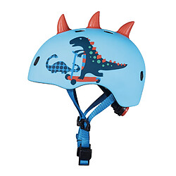 Acheter Micro Casque Dinosaure 3D