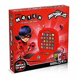 Ludendo Match - Miraculous