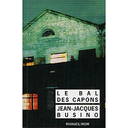 Le bal des capons