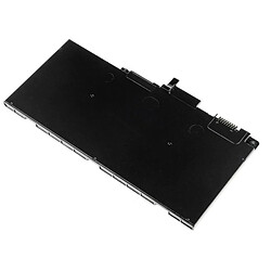 Acheter Batterie pour Ordinateur Portable Green Cell HP107 Noir 4000 mAh