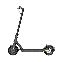 Avis Trottinette Électrique Xiaomi Mi Electric Scooter Lite 8,5" 5100 mAh 250W Aluminium 250 W