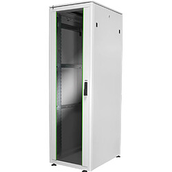 Digitus Netzwerkschrank Unique Serie - 600x600 mm (BxT)