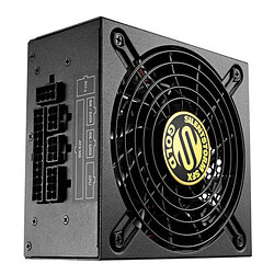 Bloc d'Alimentation Sharkoon SilentStorm SFX Gold 500 W