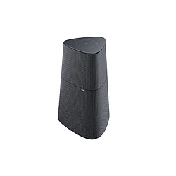 LOEWE. Enceinte connectée Hi Fi Loewe mr5 Bluetooth Noir