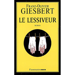 Le lessiveur - Occasion