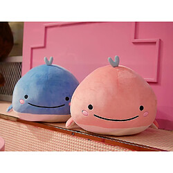 Acheter Universal Mignon de baleine en forme de baleine, moelleux et super doux dauphin