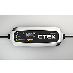 CTEK Chargeur de batterie "CT5 TIME TO GO" 12 V 5 A