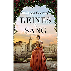 Reines de sang - Occasion