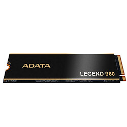 Disque dur Adata LEGEND 960 2 TB SSD