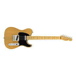 American Professional II Telecaster MN Butterscotch Blonde Fender