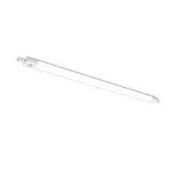 ZMH Plafonnier IP65 Tube fluorescent étanche 120cm