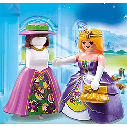 Avis Playmobil® 4781 Playmobil Special+ Princesse avec mannequin 0115