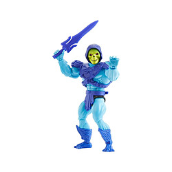 Mattel Les Maîtres de l'Univers Origins 2021 - Figurine Classic Skeletor 14 cm