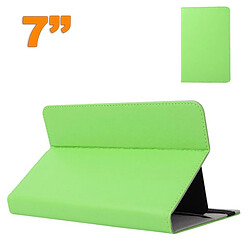 Yonis Housse universelle tablette tactile 7 pouces