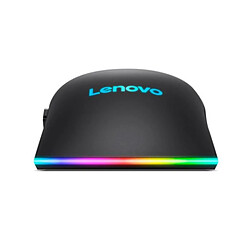 Avis Souris de jeu Lenovo M210