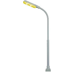 Viessmann WHIP LAMP - 100MM W/LED W/CONTACT-PLUG-SOCKET