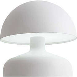 Avis Present Time Lampe de table LED Impetu H15cm