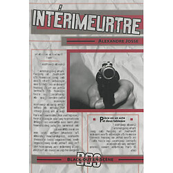 Intérimeurtre - Occasion