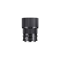 Objectif à Focale fixe Sigma 90mm f 2,8 DG DN Contemporary pour Sony FE