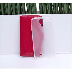 Avis Cadorabo Coque Nokia Lumia 850 Etui en Transparent