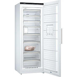 Congélateurs armoire 365L Froid Ventilé SIEMENS 70cm C, 4958314