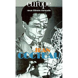 Europe, n° 894. Jean Cocteau - Occasion