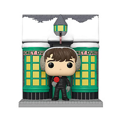 Funko Harry potter et la chambre des secrets - Figurine Anniversary POP! Honeydukes w/Neville 9 cm