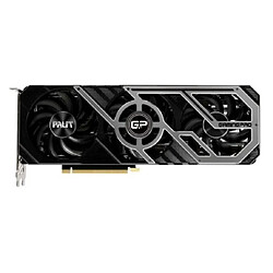 Palit NE63070019P2-1041A carte graphique NVIDIA GeForce RTX 3070 8 Go GDDR6