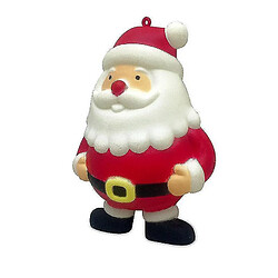 Universal Kawaii Santa Squeeze Slow Squeeze Toys