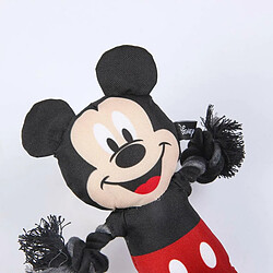 Avis Corde Mickey Mouse Noir